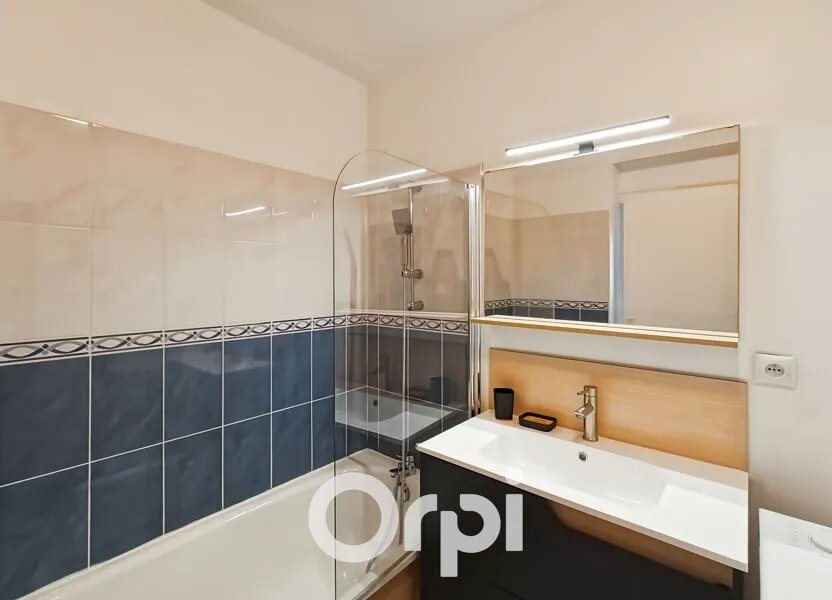 Appartement à louer, 44m², La Roche-sur-Yon