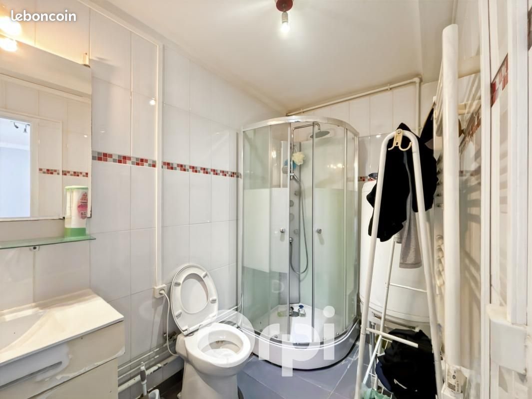 Appartement à vendre, 23m², La Roche-sur-Yon