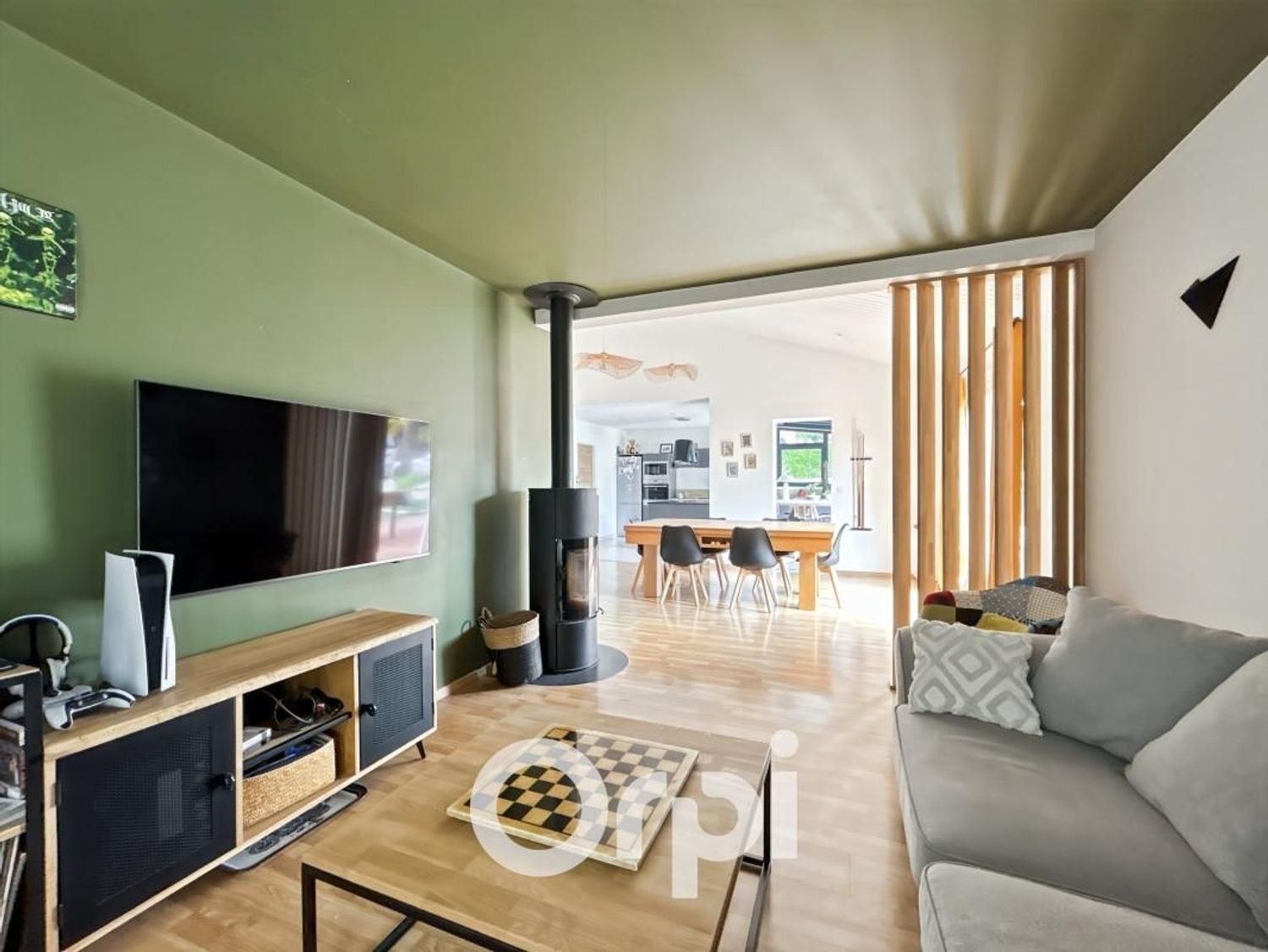 Maison à vendre, 120m², La Roche-sur-Yon
