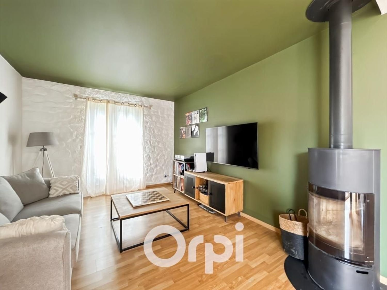 Maison à vendre, 120m², La Roche-sur-Yon