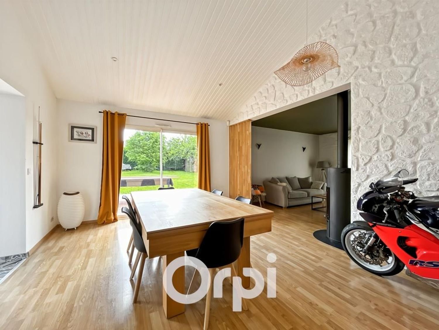 Maison à vendre, 120m², La Roche-sur-Yon