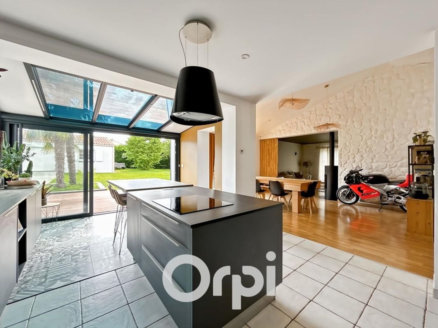 Maison à vendre, 120m², La Roche-sur-Yon