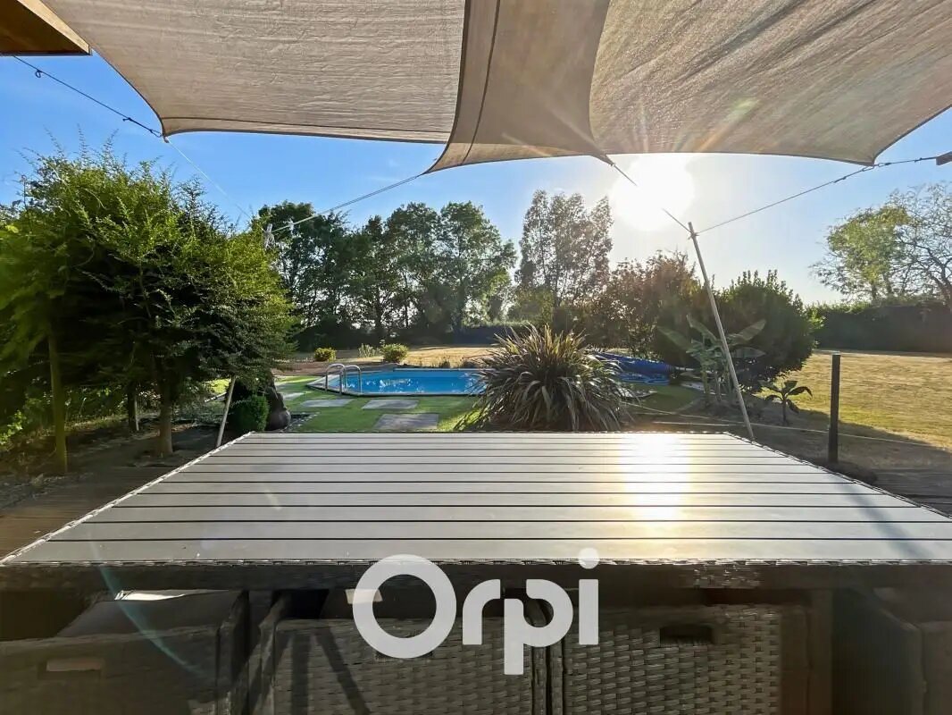 Maison à vendre, 172m², Tallud-Sainte-Gemme