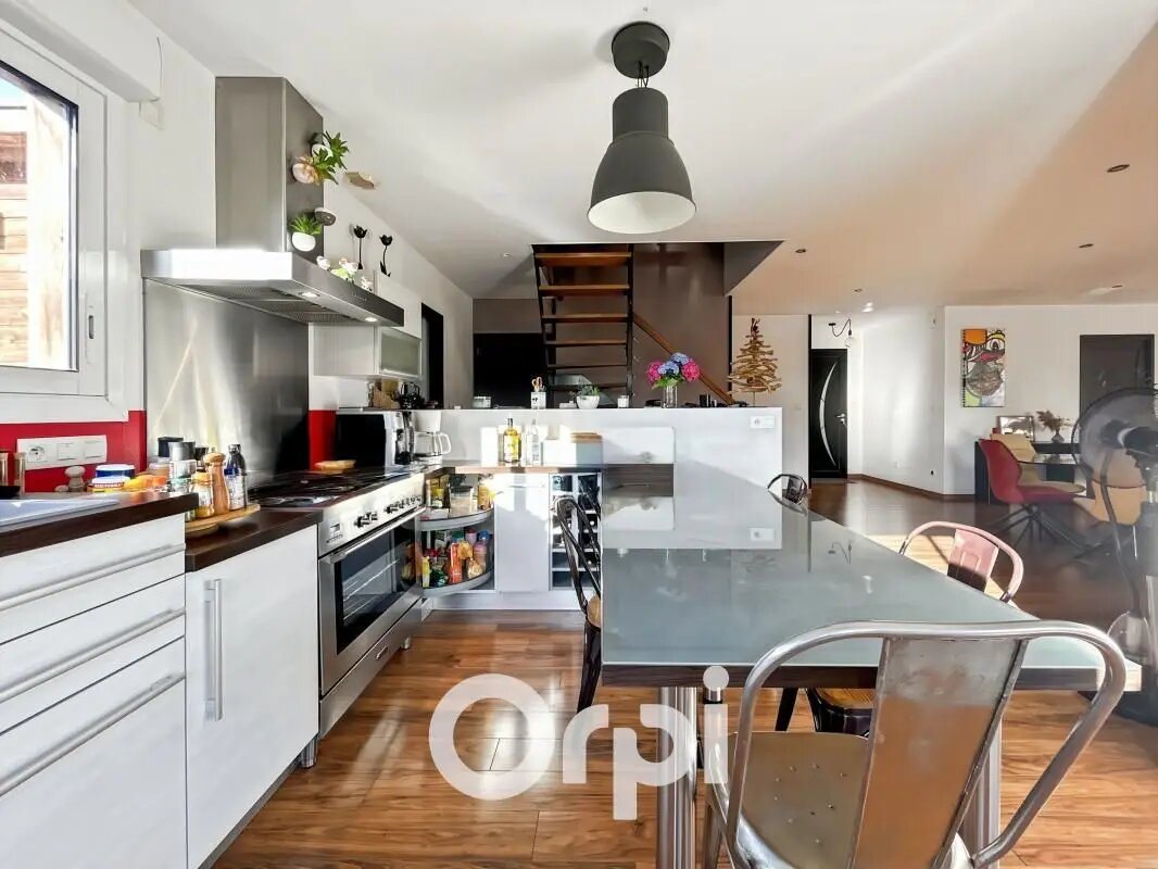 Maison à vendre, 172m², Tallud-Sainte-Gemme