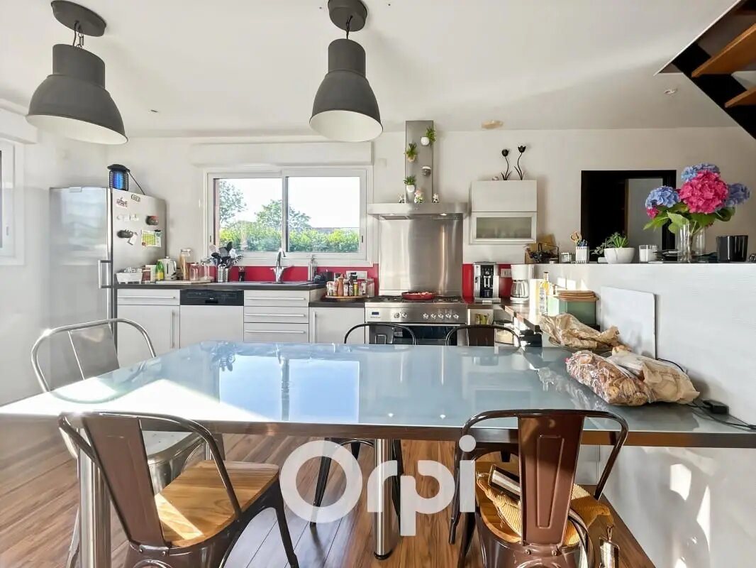Maison à vendre, 172m², Tallud-Sainte-Gemme
