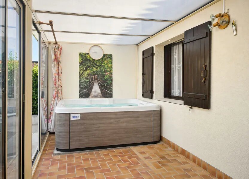 Maison à vendre, 93m², Jard-sur-Mer