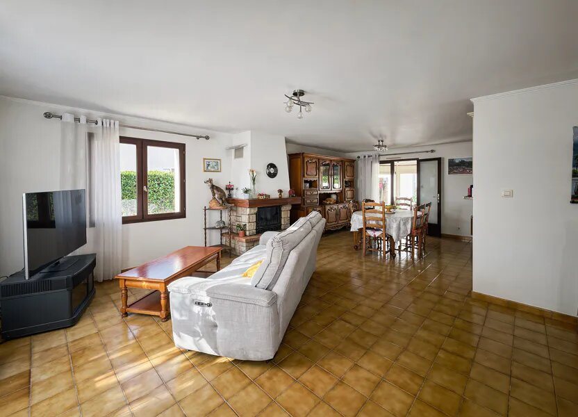 Maison à vendre, 93m², Jard-sur-Mer