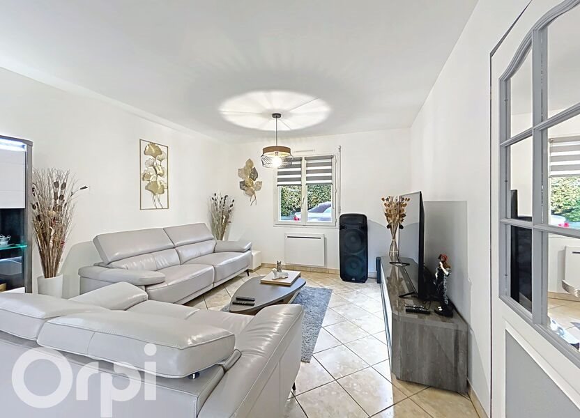 Maison à vendre, 102m², Mareuil-sur-Lay-Dissais