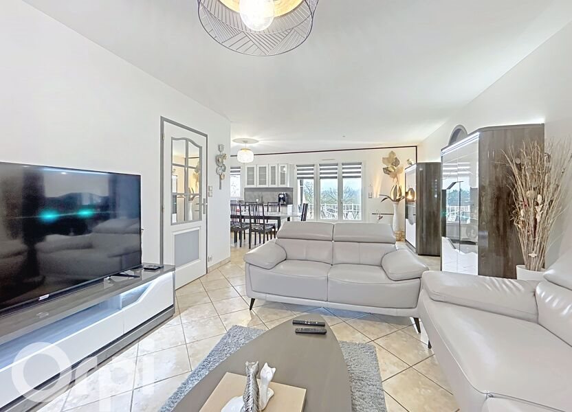 Maison à vendre, 102m², Mareuil-sur-Lay-Dissais