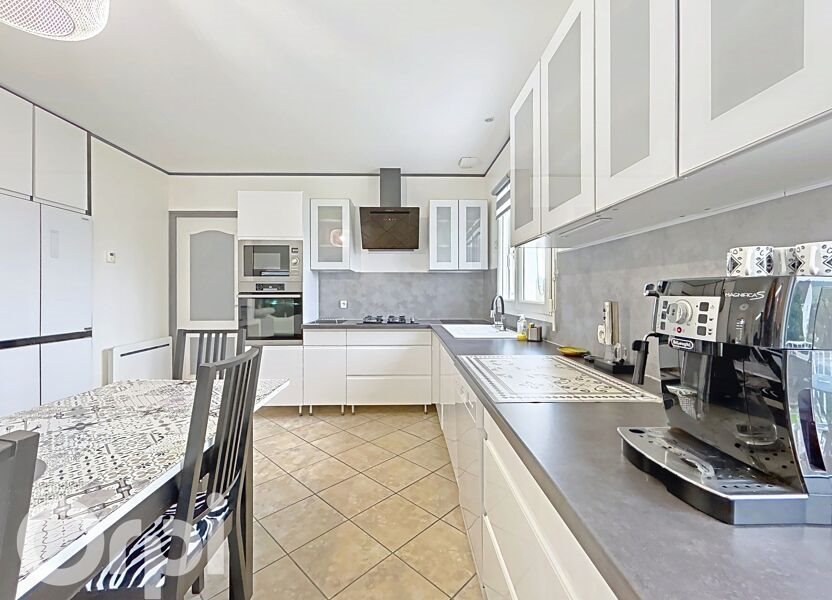 Maison à vendre, 102m², Mareuil-sur-Lay-Dissais
