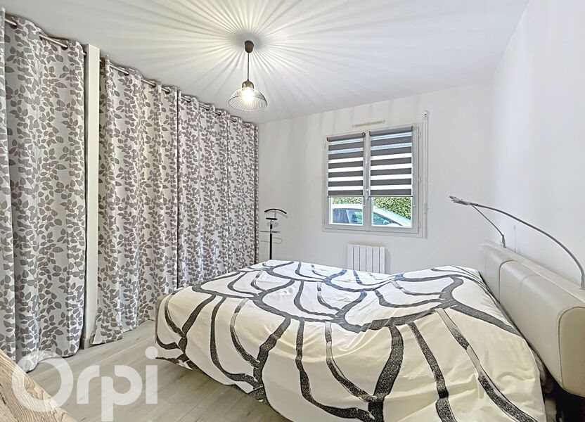Maison à vendre, 102m², Mareuil-sur-Lay-Dissais