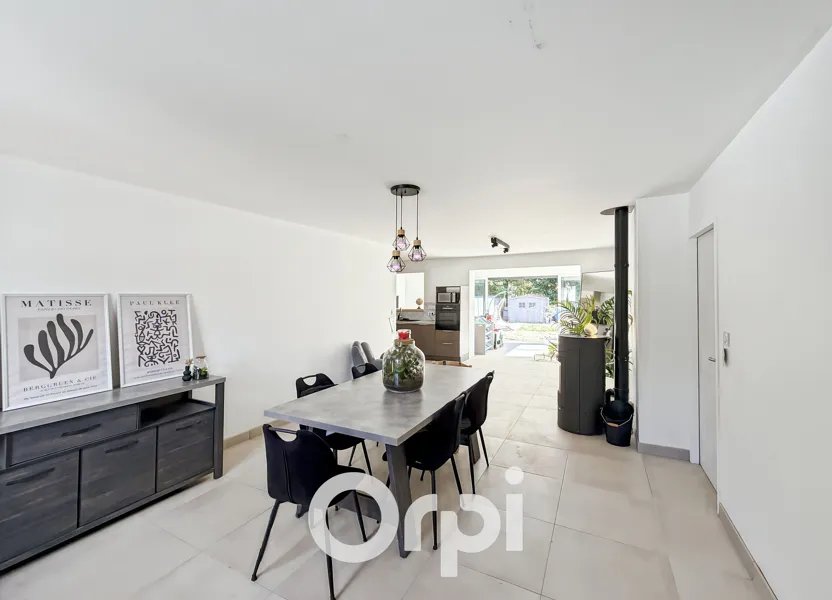 Maison à vendre, 110m², La Ferrière