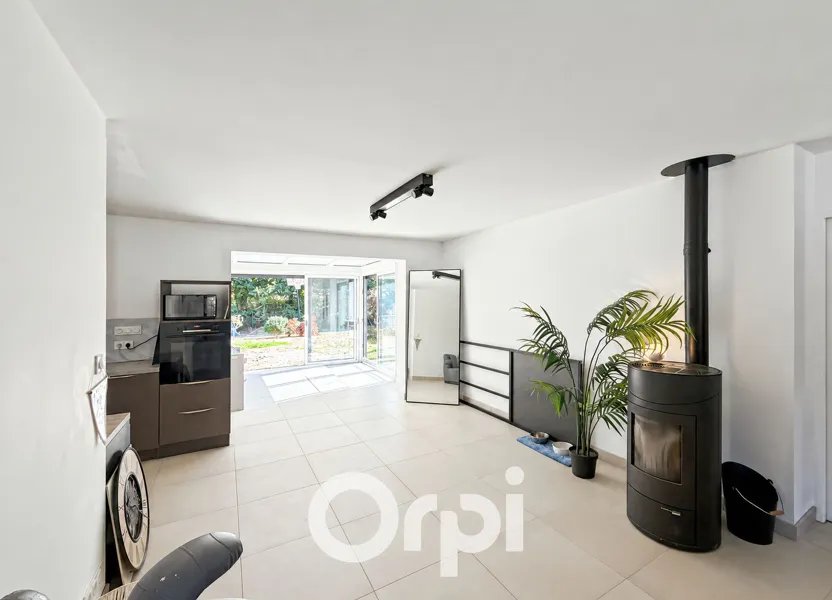 Maison à vendre, 110m², La Ferrière