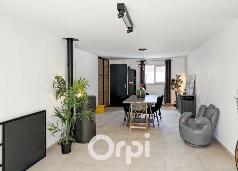 Maison à vendre, 110m², La Ferrière