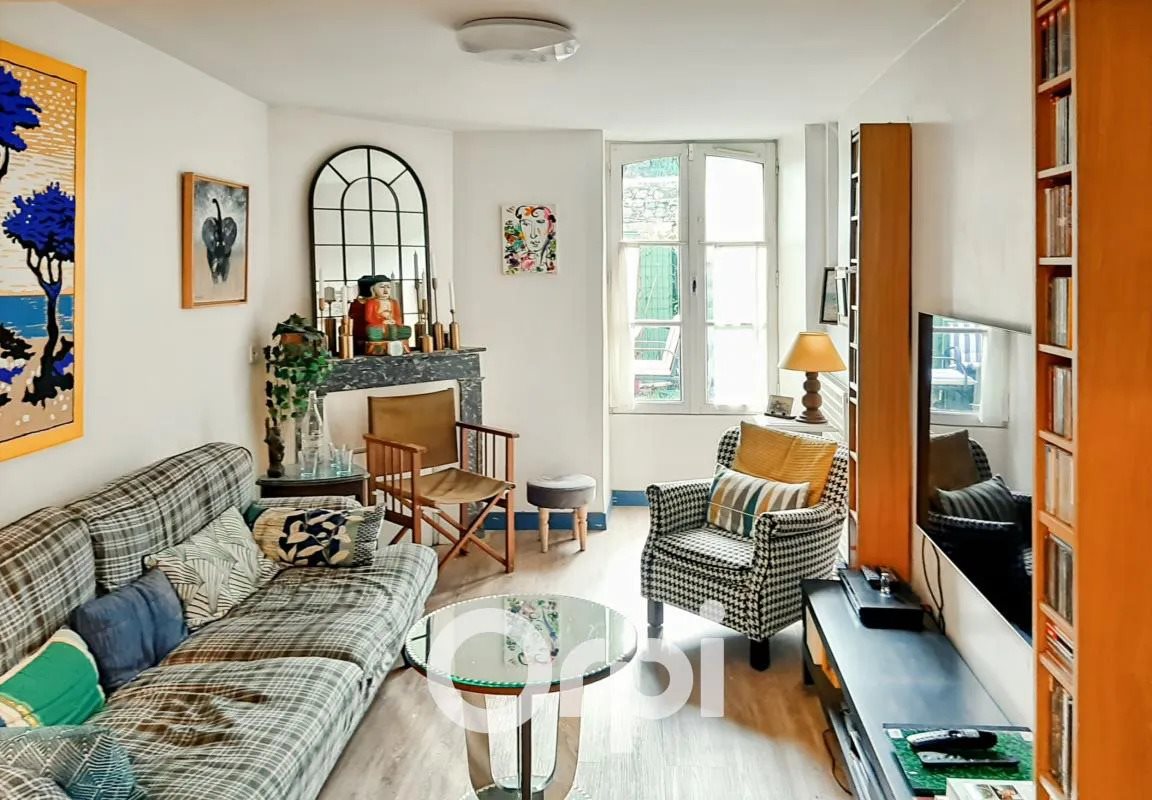 Maison à vendre, 112m², La Roche-sur-Yon