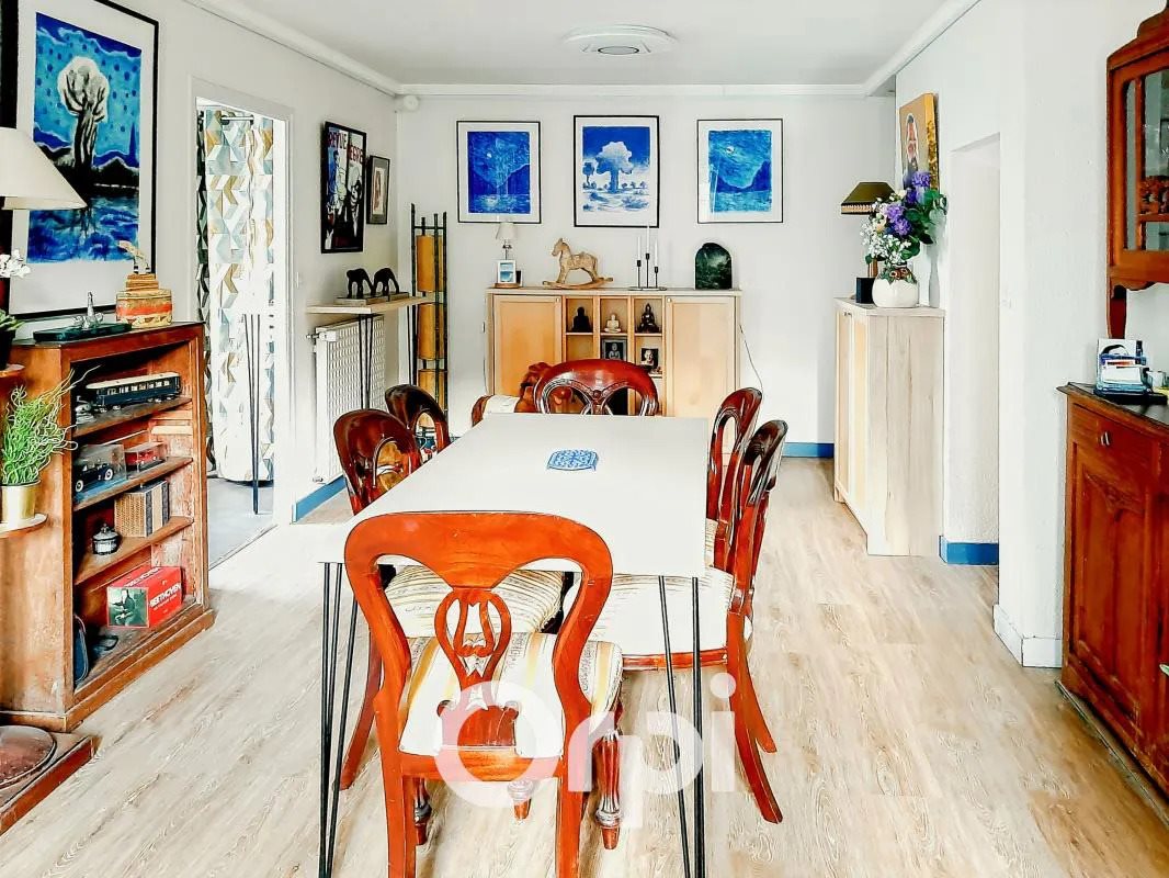 Maison à vendre, 112m², La Roche-sur-Yon