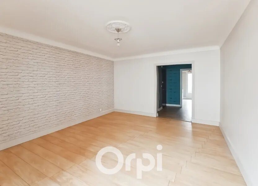 Appartement à louer, 66m², La Roche-sur-Yon