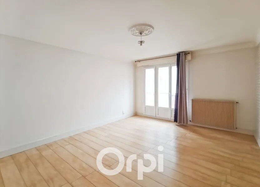 Appartement à louer, 66m², La Roche-sur-Yon