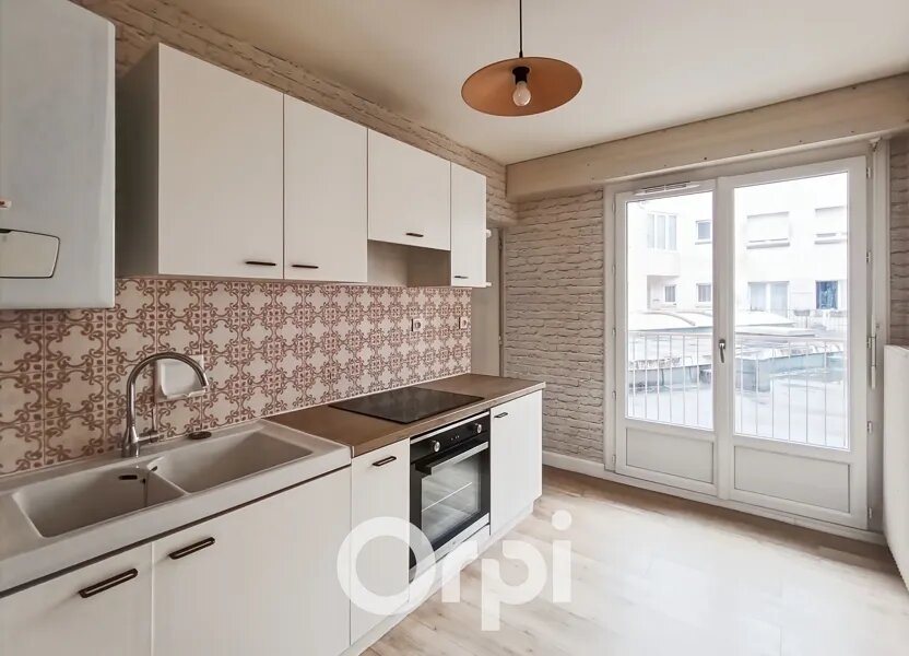 Appartement à louer, 66m², La Roche-sur-Yon