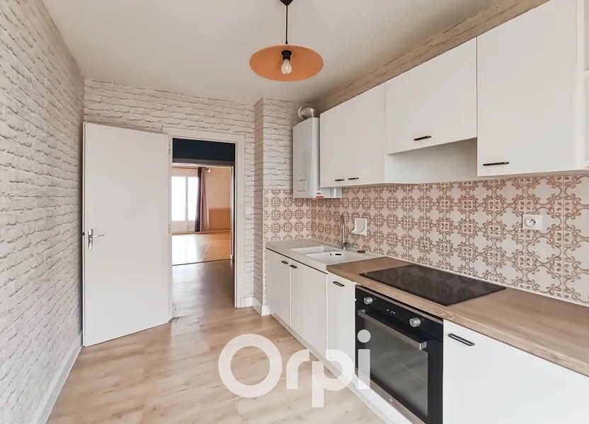Appartement à louer, 66m², La Roche-sur-Yon