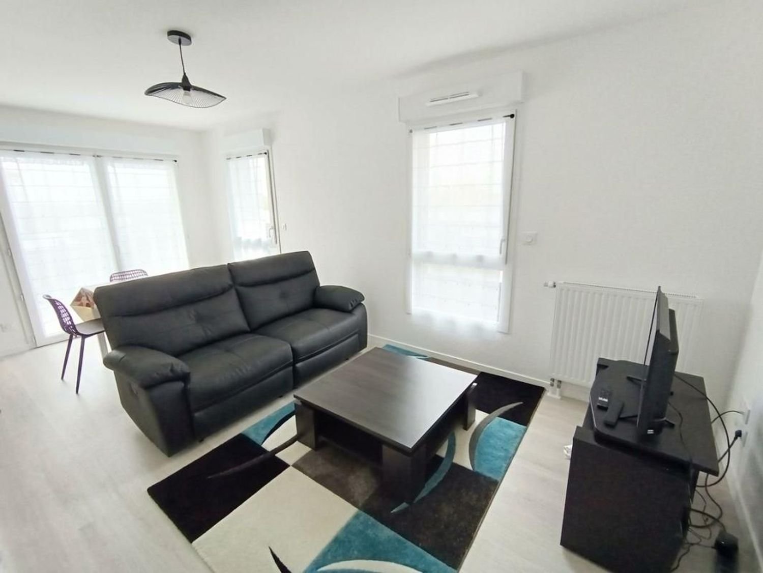 Appartement à vendre, 45m², La Roche-sur-Yon