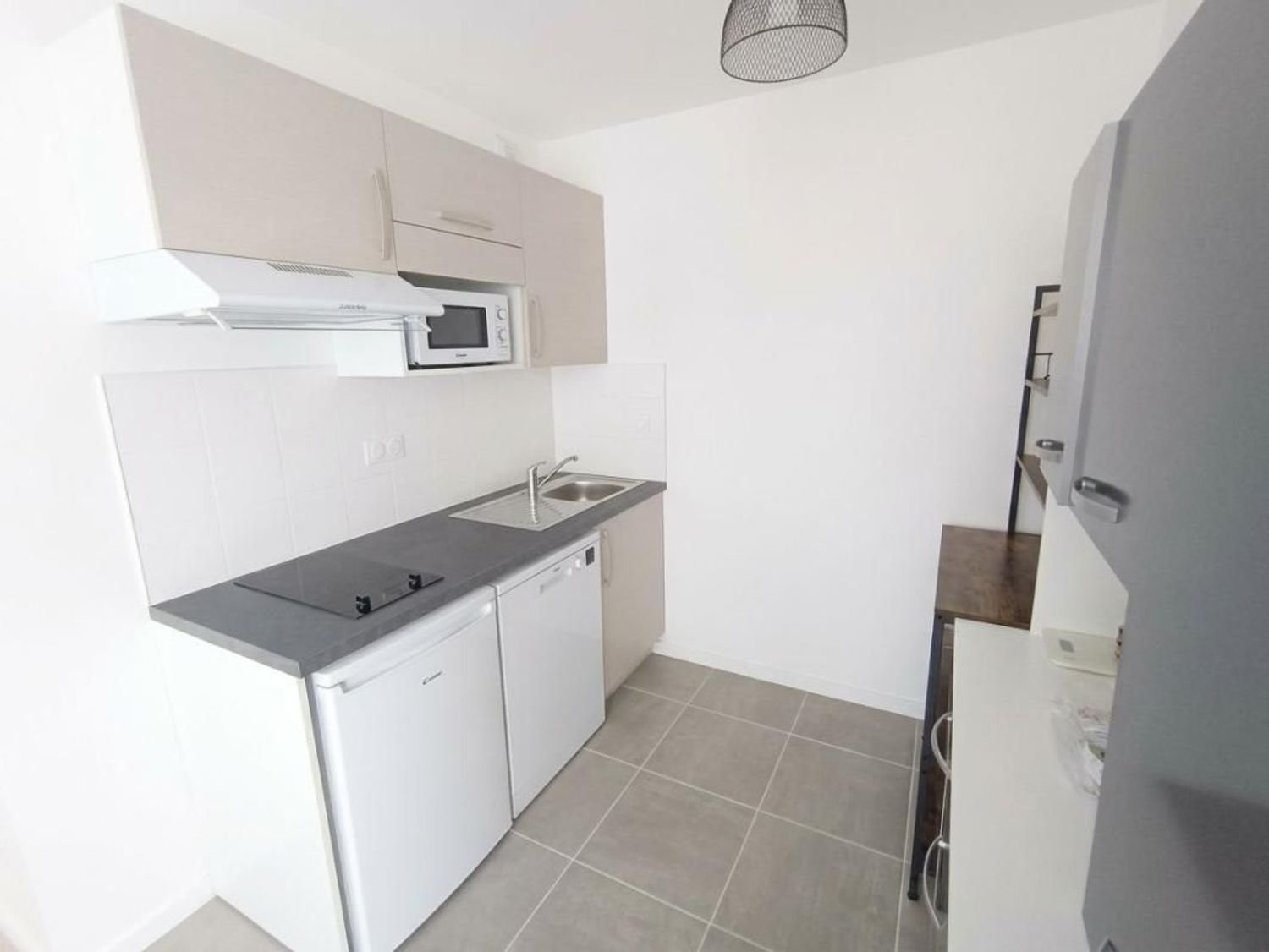 Appartement à vendre, 45m², La Roche-sur-Yon