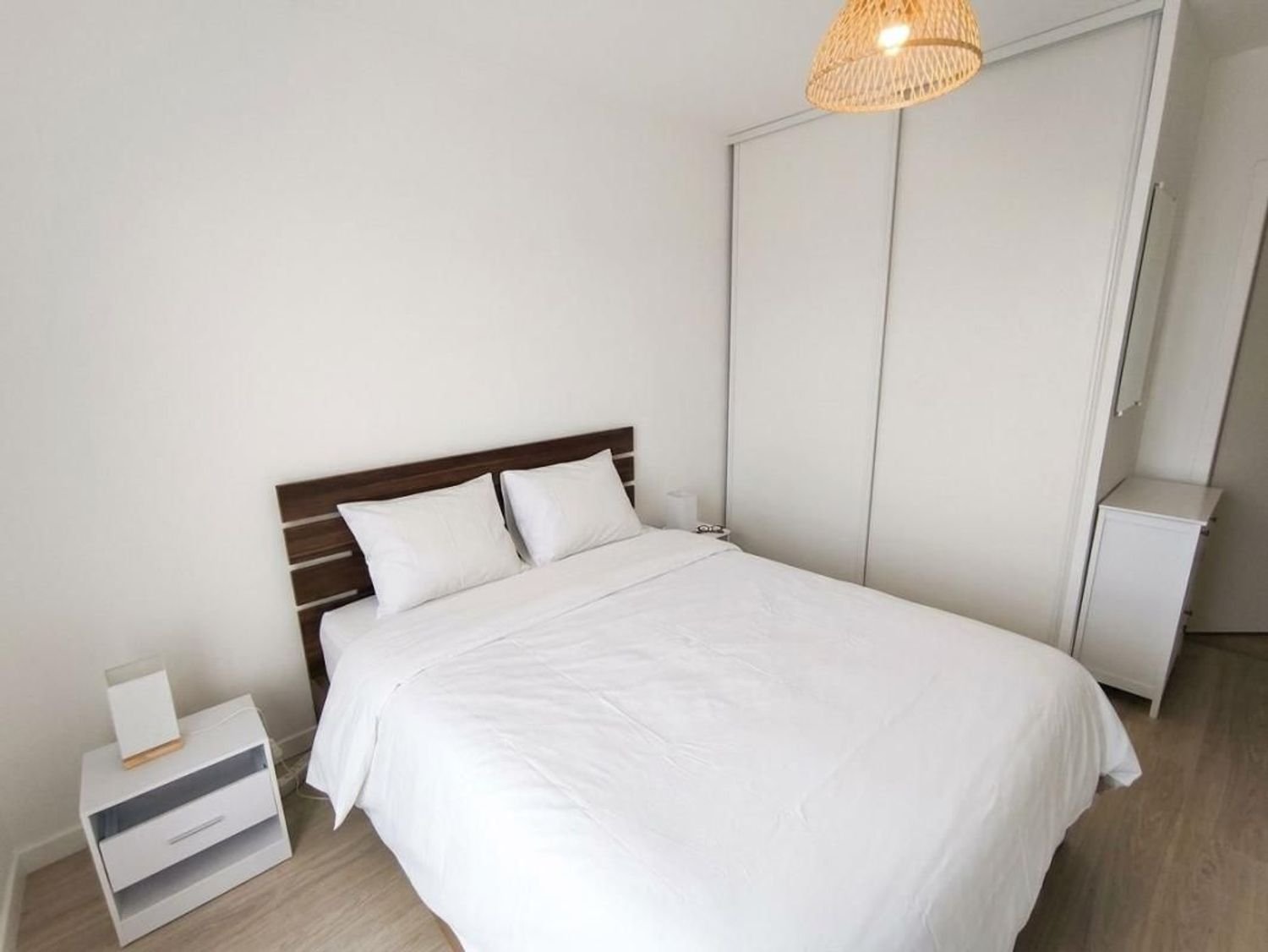 Appartement à vendre, 45m², La Roche-sur-Yon