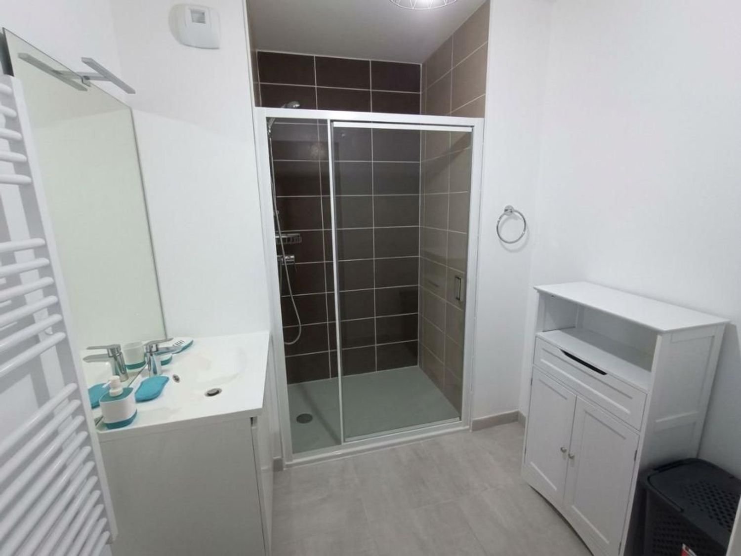 Appartement à vendre, 45m², La Roche-sur-Yon
