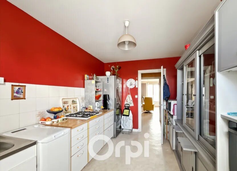 Appartement à vendre, 62m², La Roche-sur-Yon