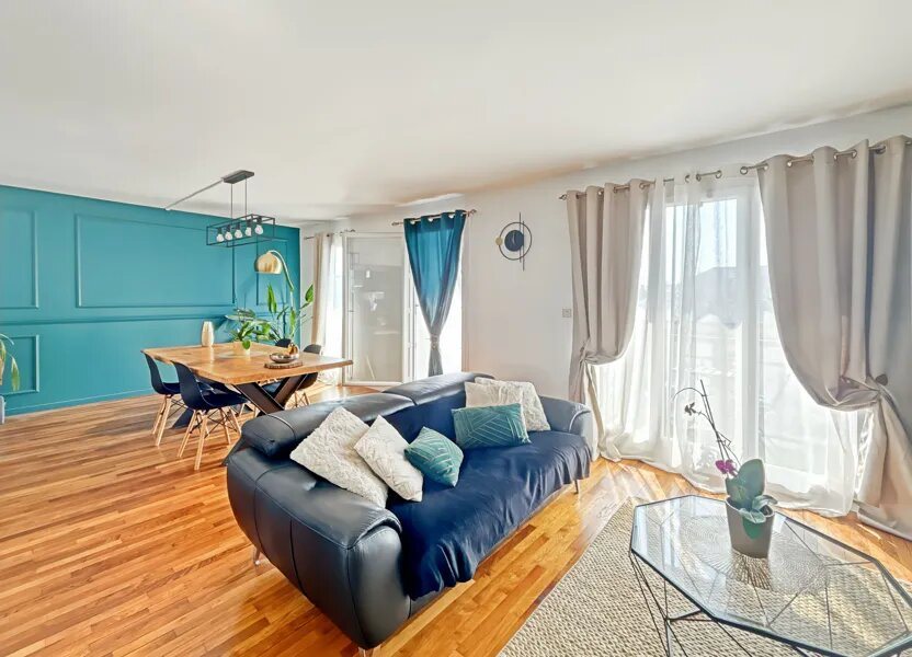 Appartement à louer, 72m², La Roche-sur-Yon