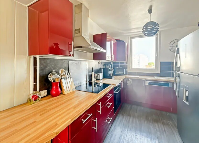 Appartement à louer, 72m², La Roche-sur-Yon