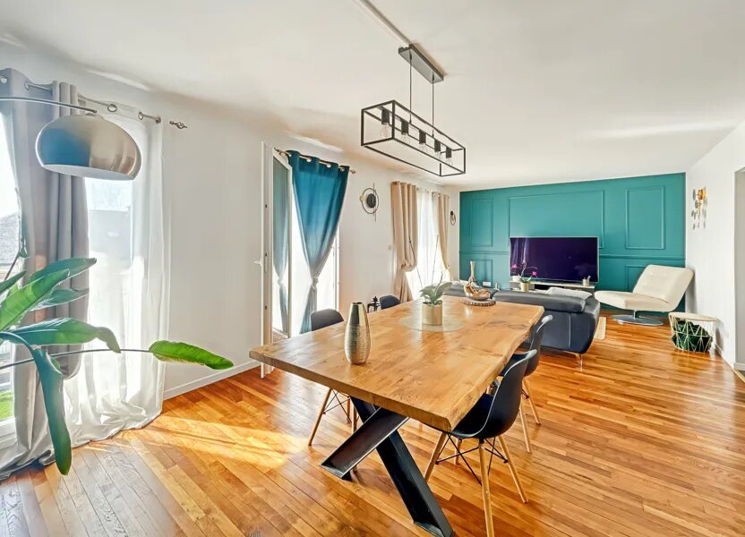 Appartement à louer, 72m², La Roche-sur-Yon