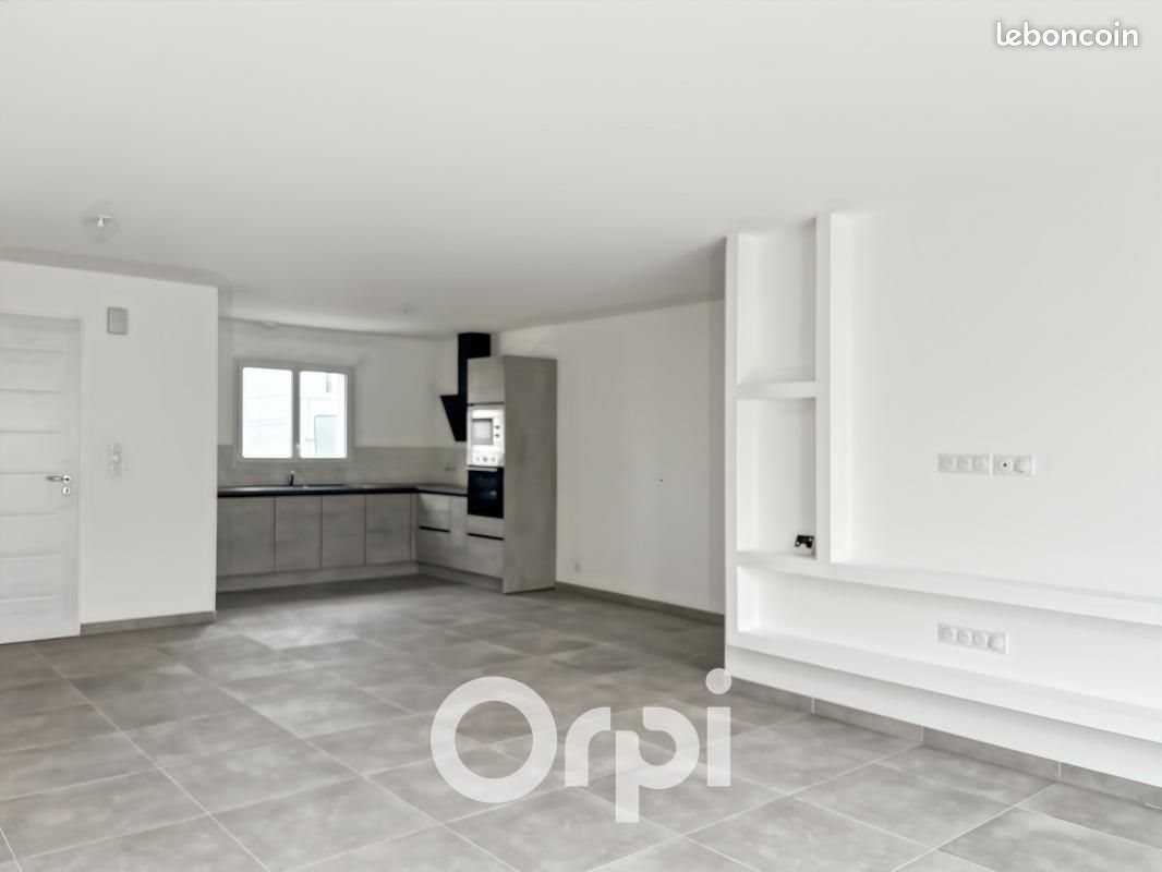 Maison à vendre, 100m², Nesmy