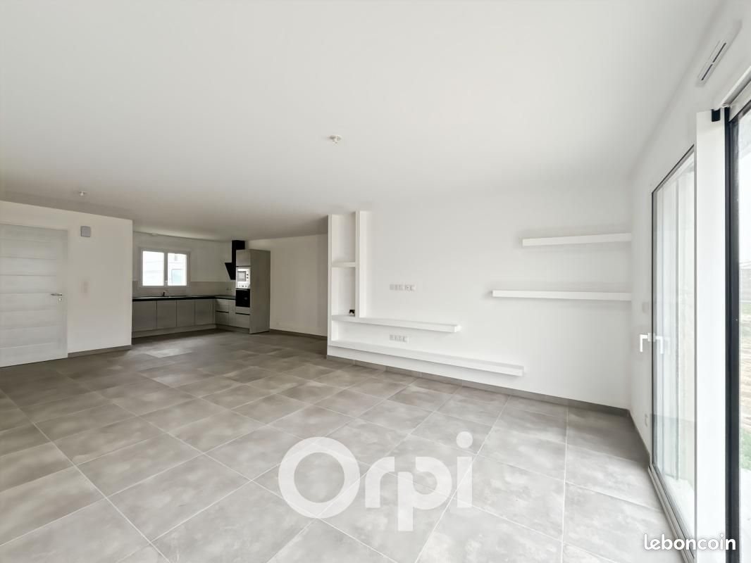 Maison à vendre, 100m², Nesmy