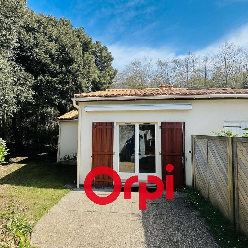 Maison à vendre, 40m², Jard-sur-Mer