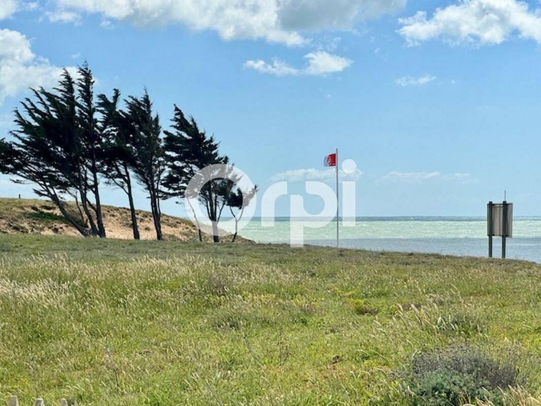 Maison à vendre, 40m², Jard-sur-Mer