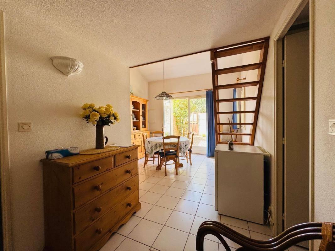 Maison à vendre, 40m², Jard-sur-Mer