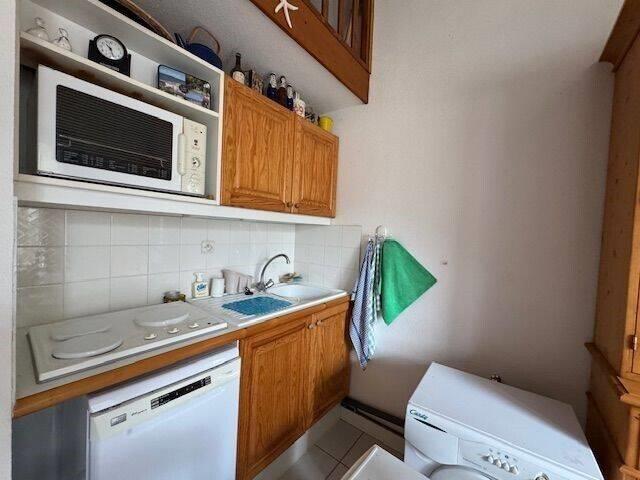 Maison à vendre, 40m², Jard-sur-Mer