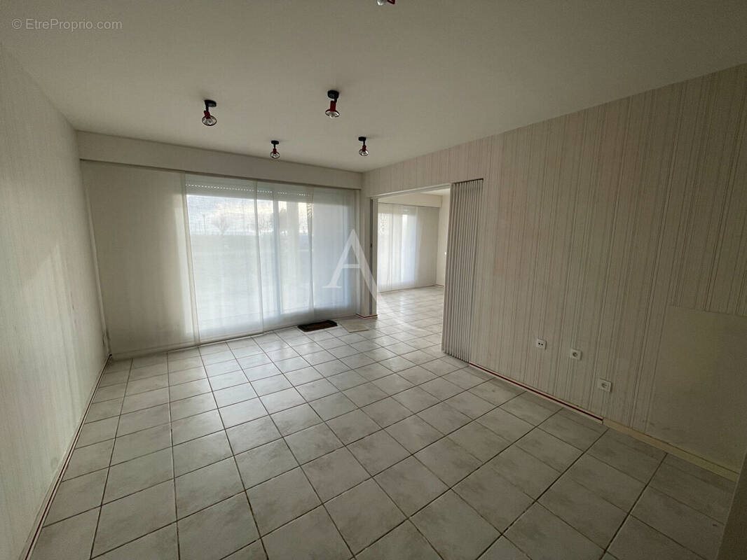 Maison à vendre, 68m², Jard-sur-Mer