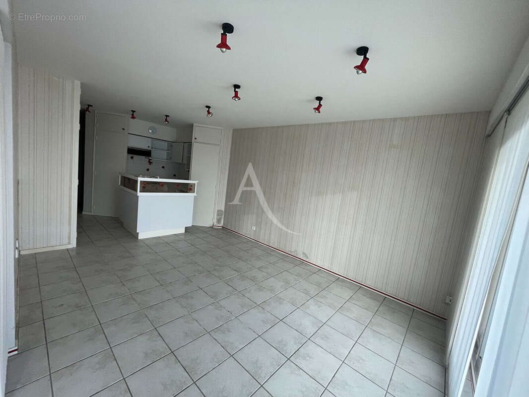 Maison à vendre, 68m², Jard-sur-Mer