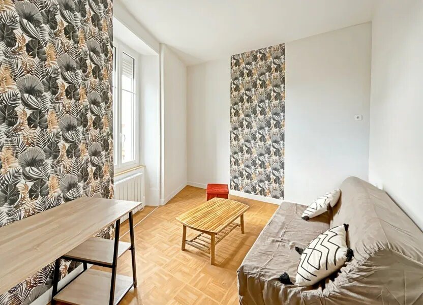 Appartement à louer, 55m², La Roche-sur-Yon