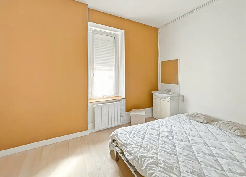 Appartement à louer, 55m², La Roche-sur-Yon