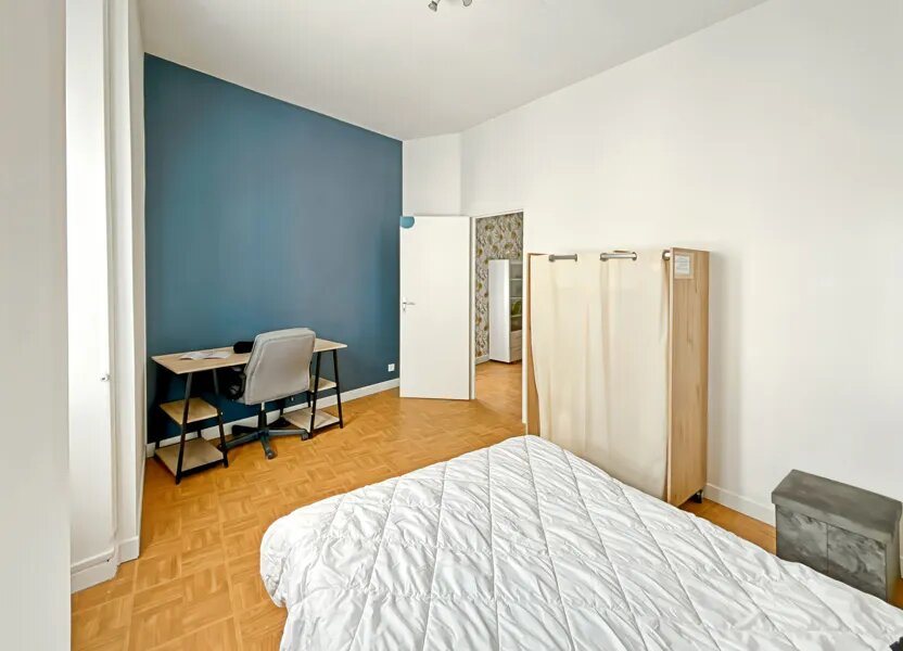 Appartement à louer, 55m², La Roche-sur-Yon