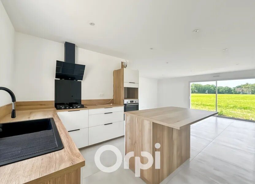 Maison à vendre, 111m², Beaulieu-sous-la-Roche