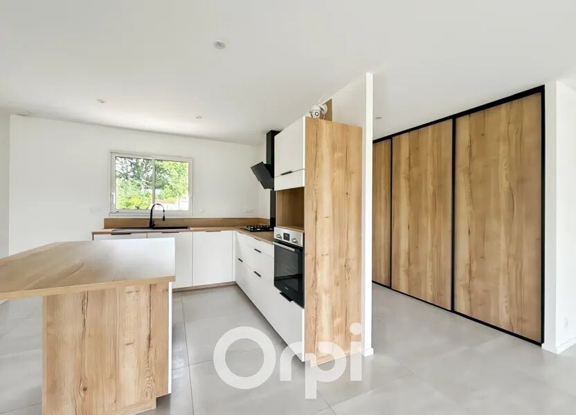 Maison à vendre, 111m², Beaulieu-sous-la-Roche