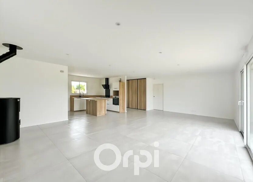 Maison à vendre, 111m², Beaulieu-sous-la-Roche