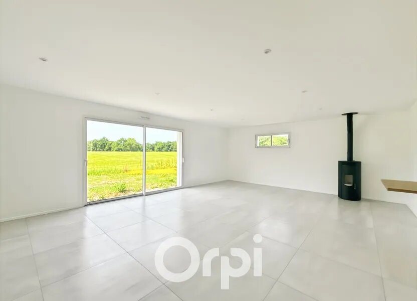 Maison à vendre, 111m², Beaulieu-sous-la-Roche