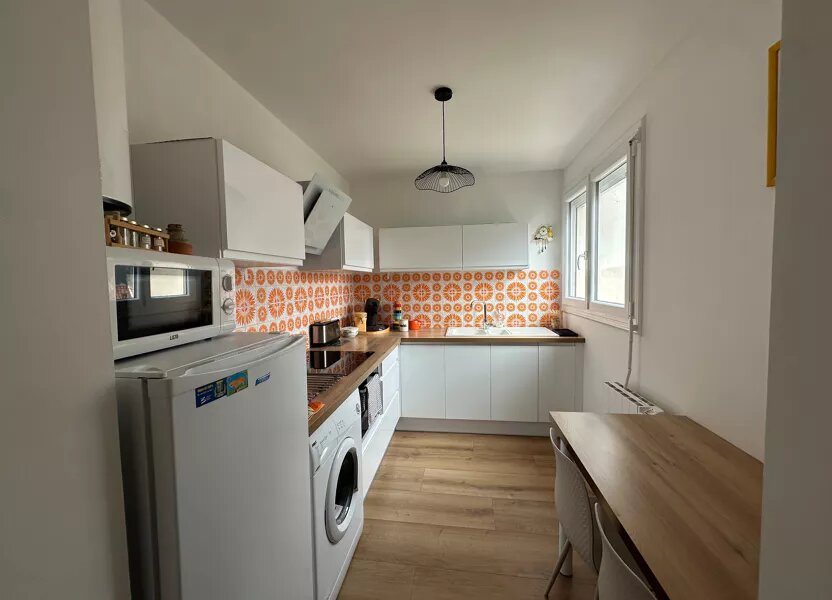 Appartement à vendre, 49m², Jard-sur-Mer