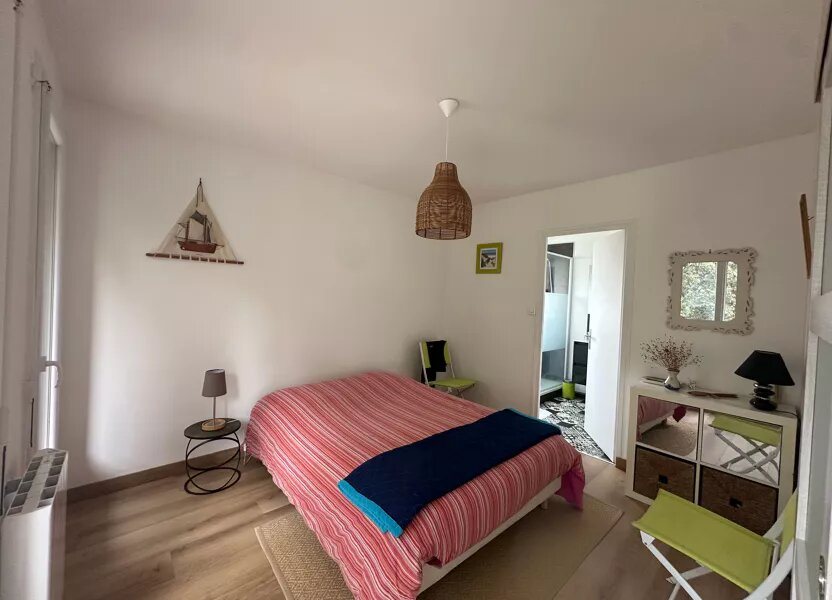 Appartement à vendre, 49m², Jard-sur-Mer