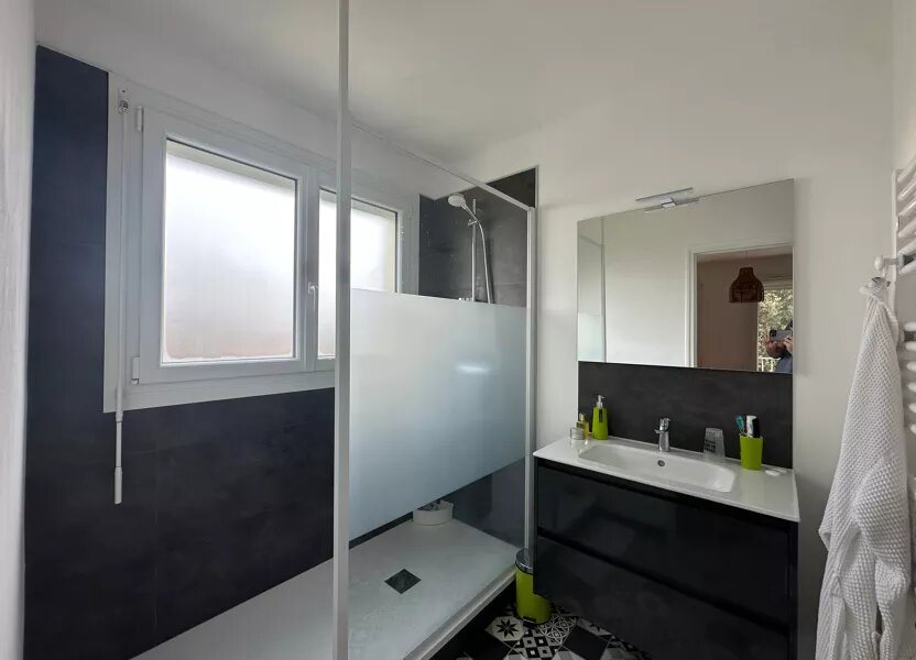 Appartement à vendre, 49m², Jard-sur-Mer